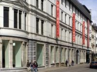 gebouw Modemuseum